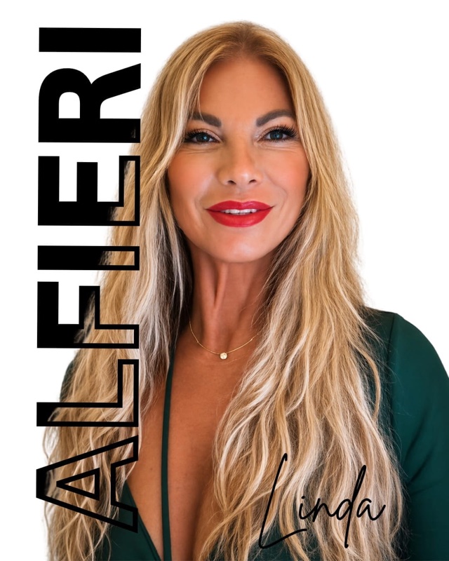 Linda Alfieri
